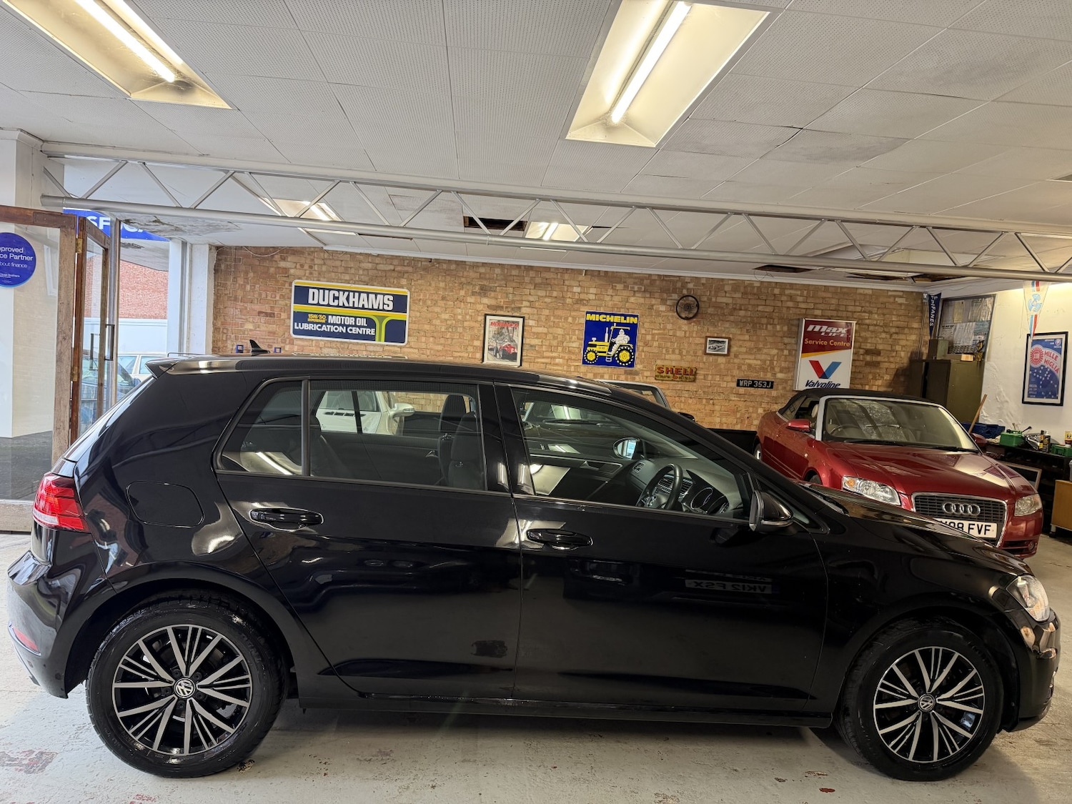 Used Volkswagen Golf 2017 for sale - 78031733: Photo 15