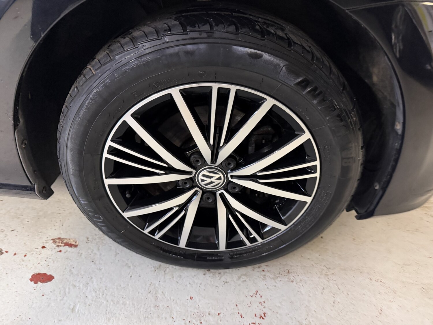 Used Volkswagen Golf 2017 for sale - 78031733: Photo 16