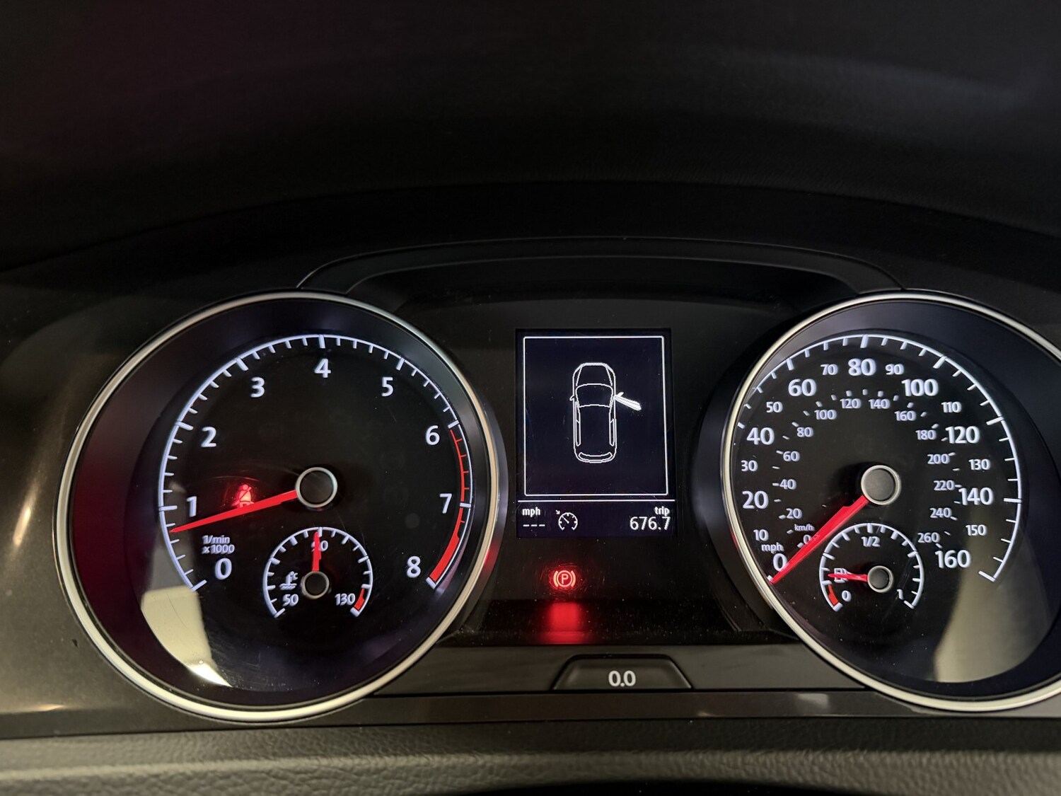 Used Volkswagen Golf 2017 for sale - 78031733: Photo 18