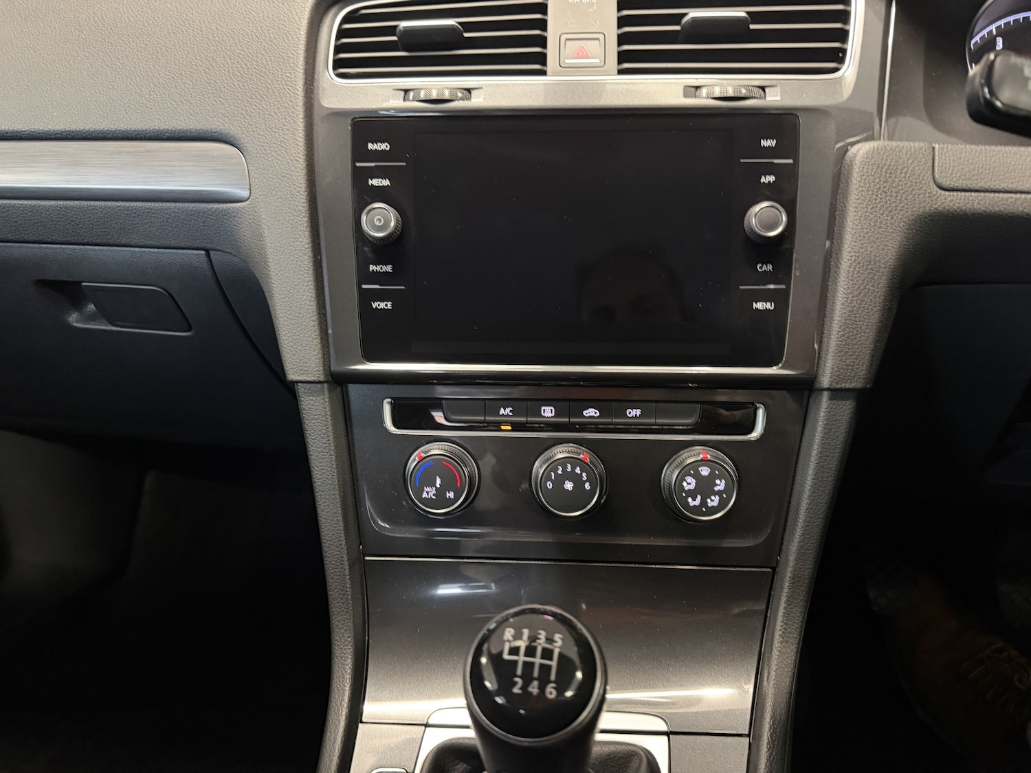 Used Volkswagen Golf 2017 for sale - 78031733: Photo 19