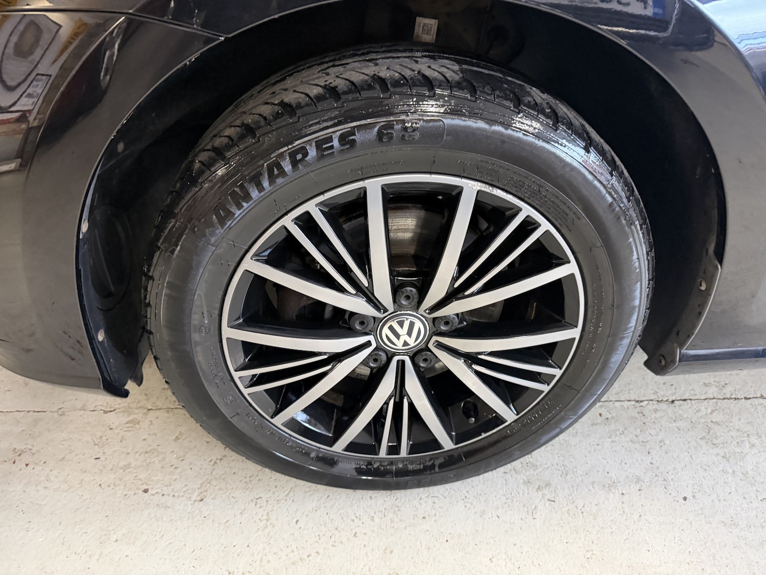 Used Volkswagen Golf 2017 for sale - 78031733: Photo 4