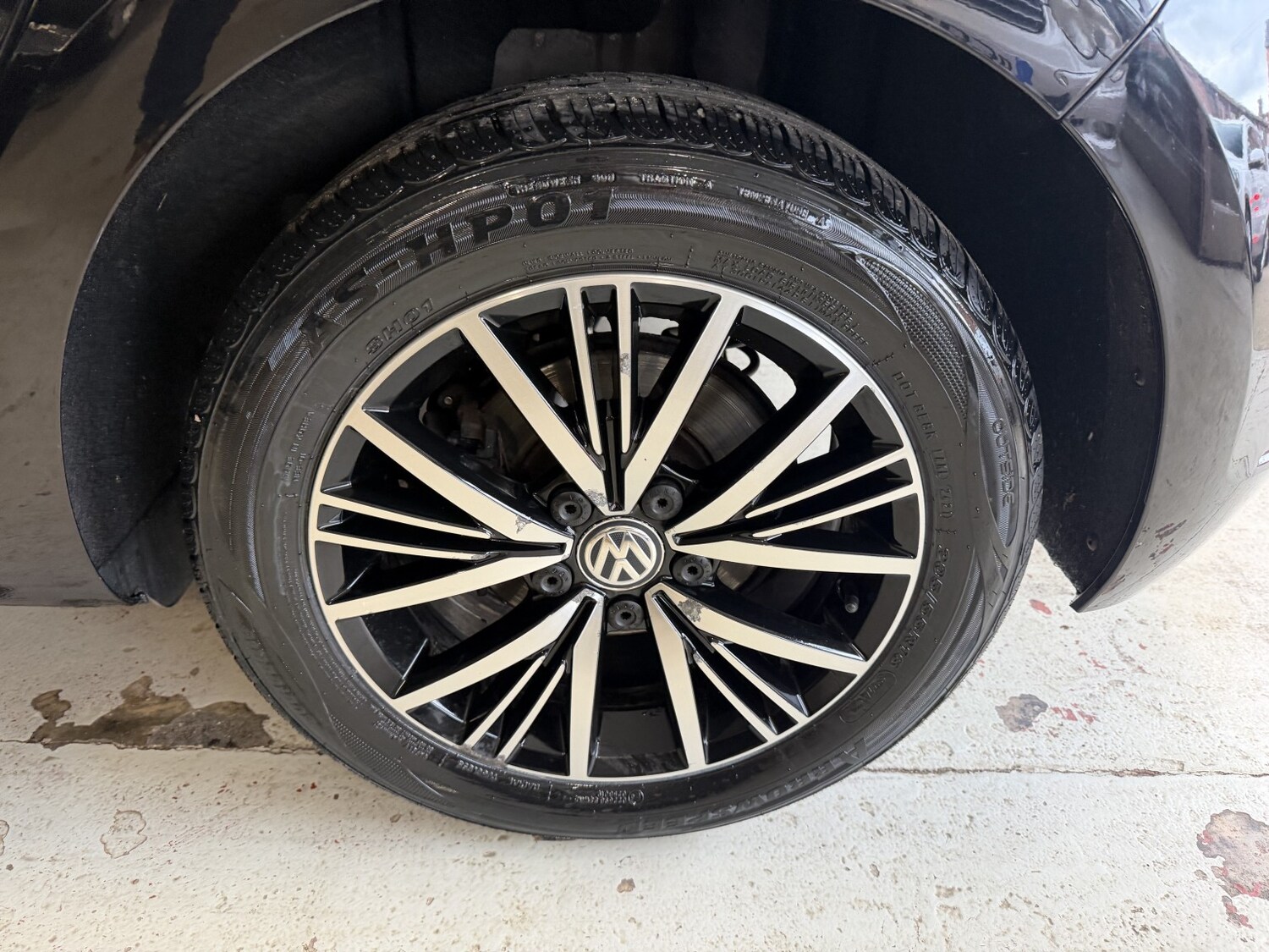 Used Volkswagen Golf 2017 for sale - 78031733: Photo 7