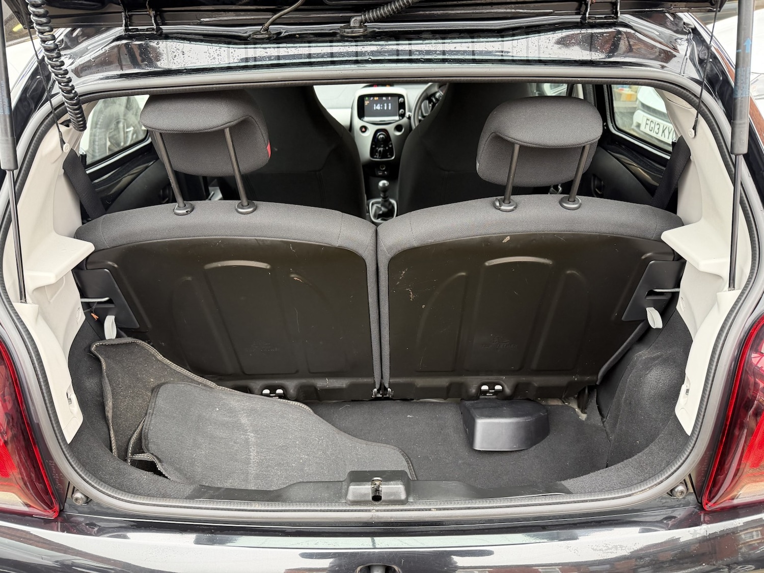 Used Peugeot 108 2015 for sale - 78031771: Photo 11