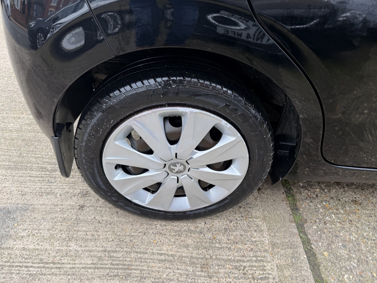 Used Peugeot 108 2015 for sale - 78031771: Photo 13