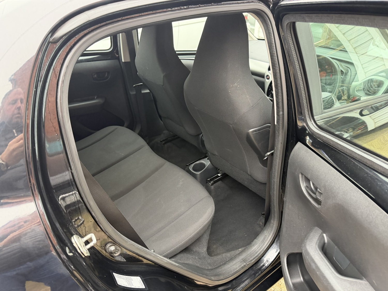 Used Peugeot 108 2015 for sale - 78031771: Photo 14