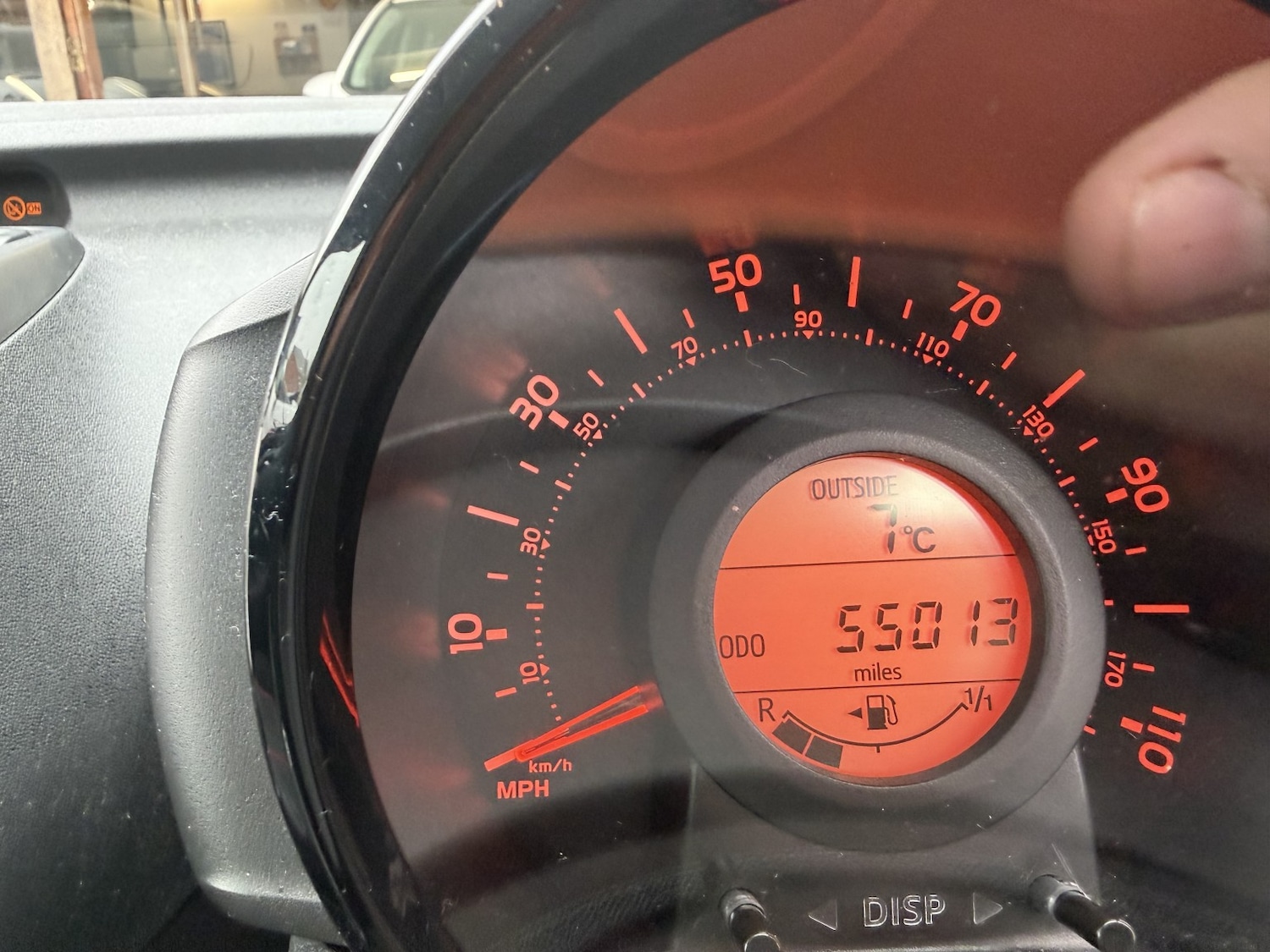 Used Peugeot 108 2015 for sale - 78031771: Photo 19