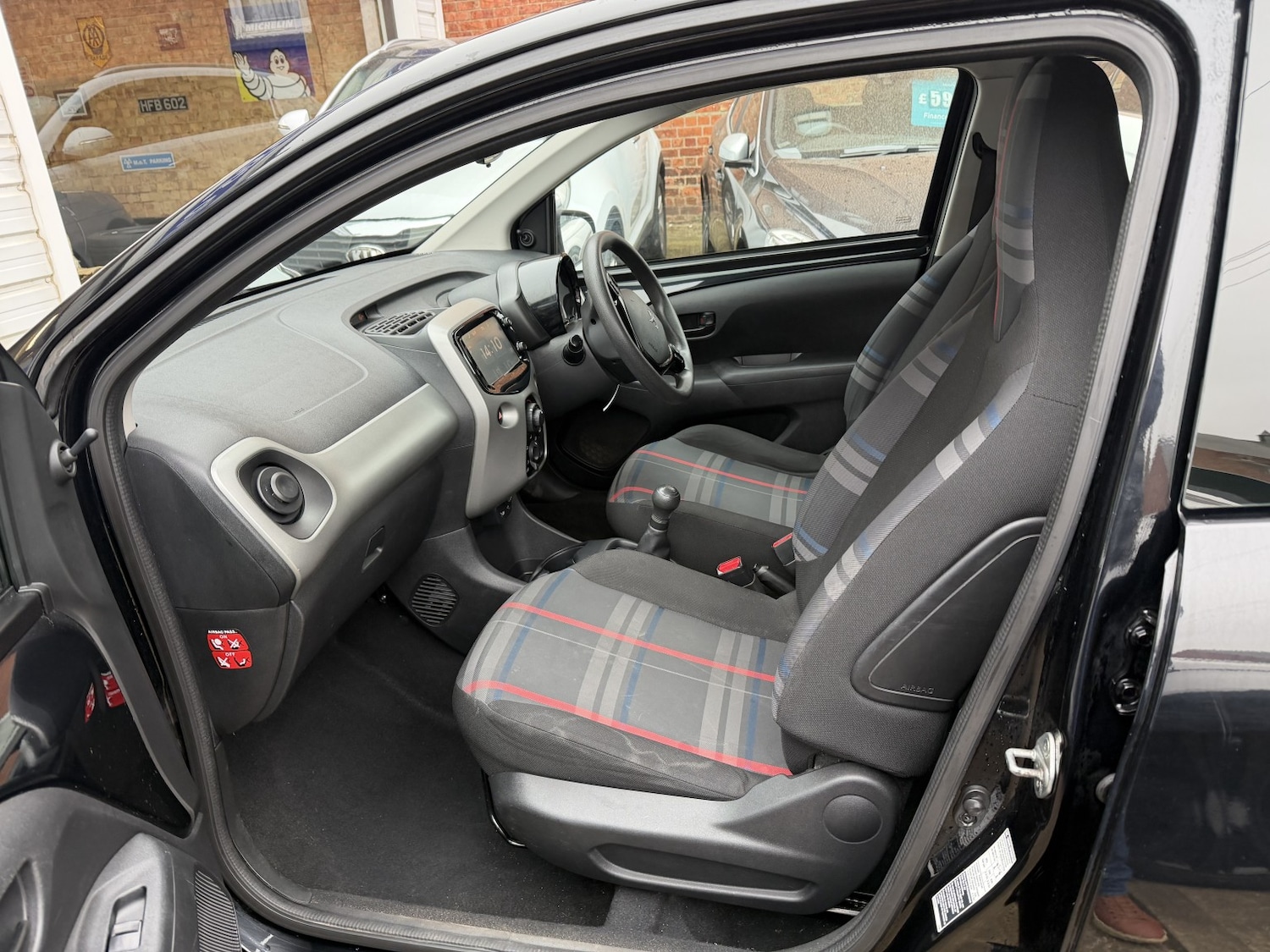 Used Peugeot 108 2015 for sale - 78031771: Photo 5