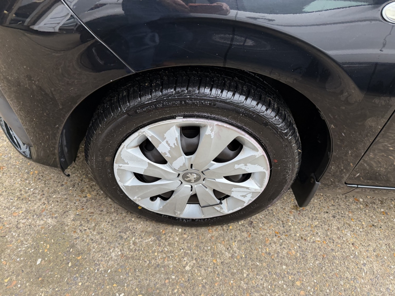 Used Peugeot 108 2015 for sale - 78031771: Photo 6