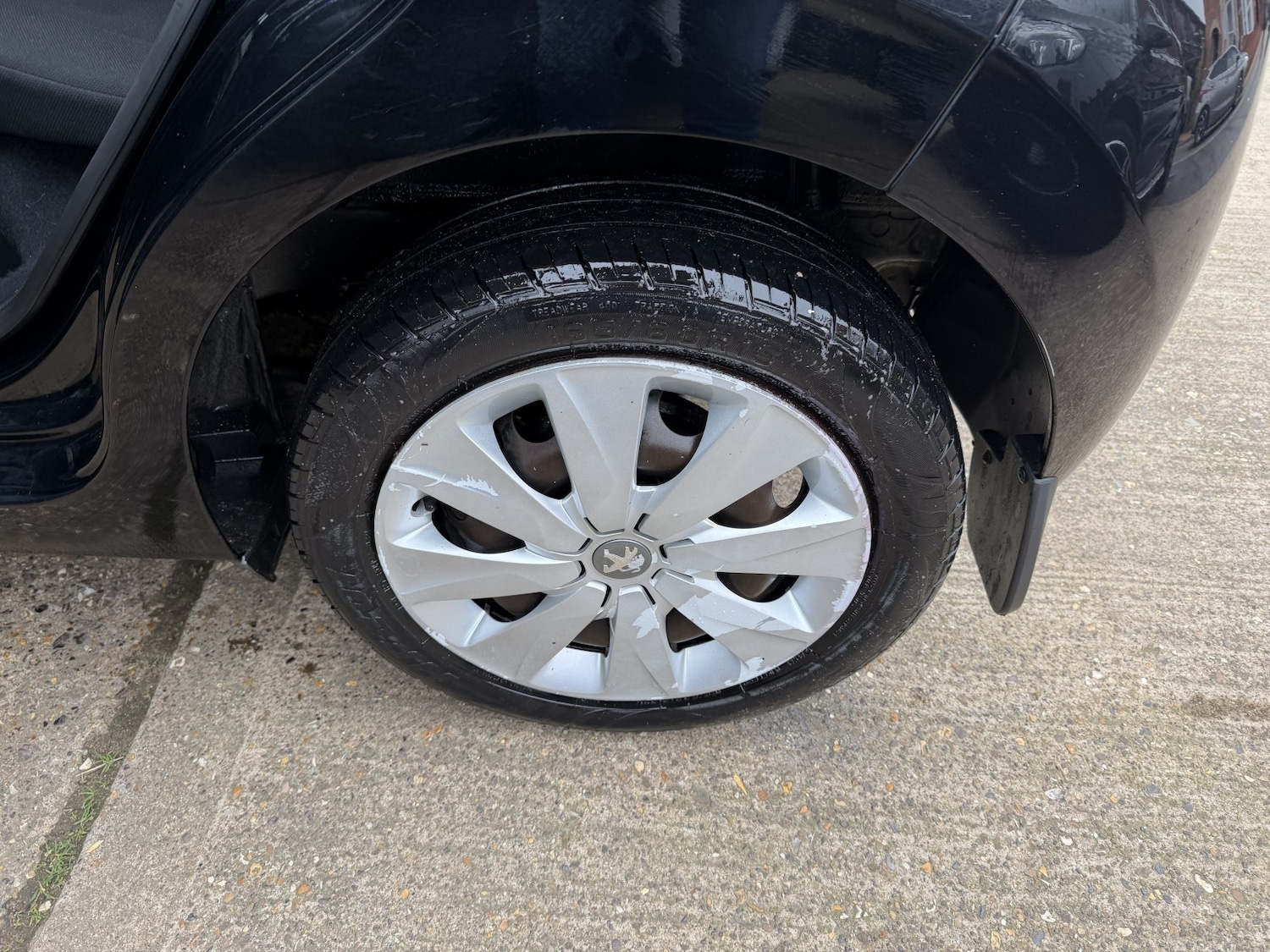 Used Peugeot 108 2015 for sale - 78031771: Photo 8