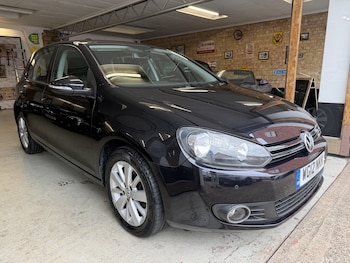 Used Volkswagen Golf 2012 for sale - 78826009: Photo