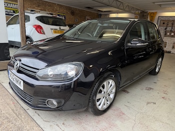 Used Volkswagen Golf 2012 for sale - 78826009: Photo