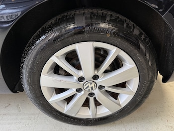 Used Volkswagen Golf 2012 for sale - 78826009: Photo
