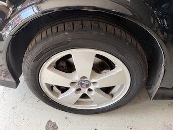 Used Saab 9-3 2003 for sale - 78733147: Photo