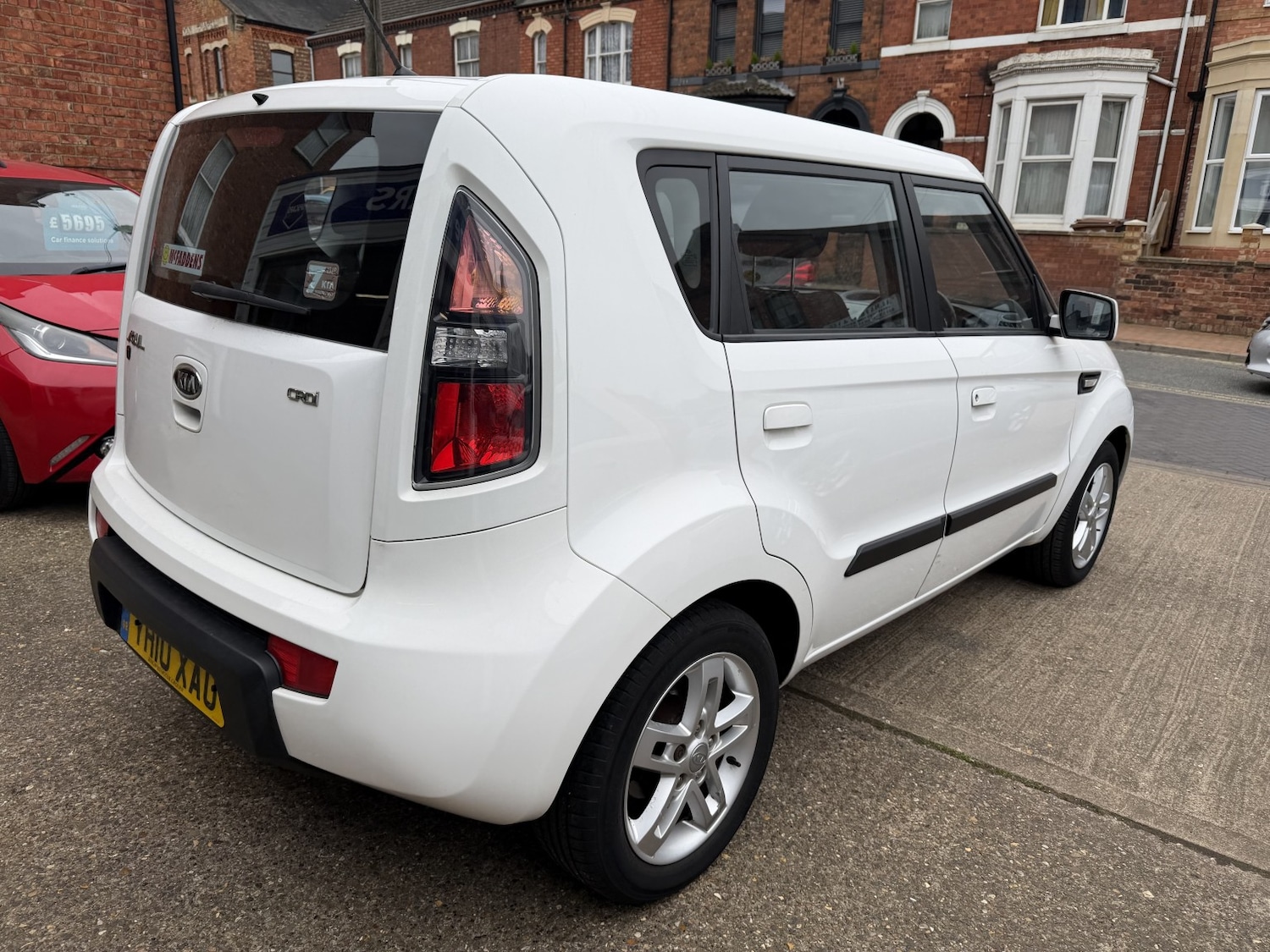 Used Kia Soul 2010 for sale - 78155404: Photo 10