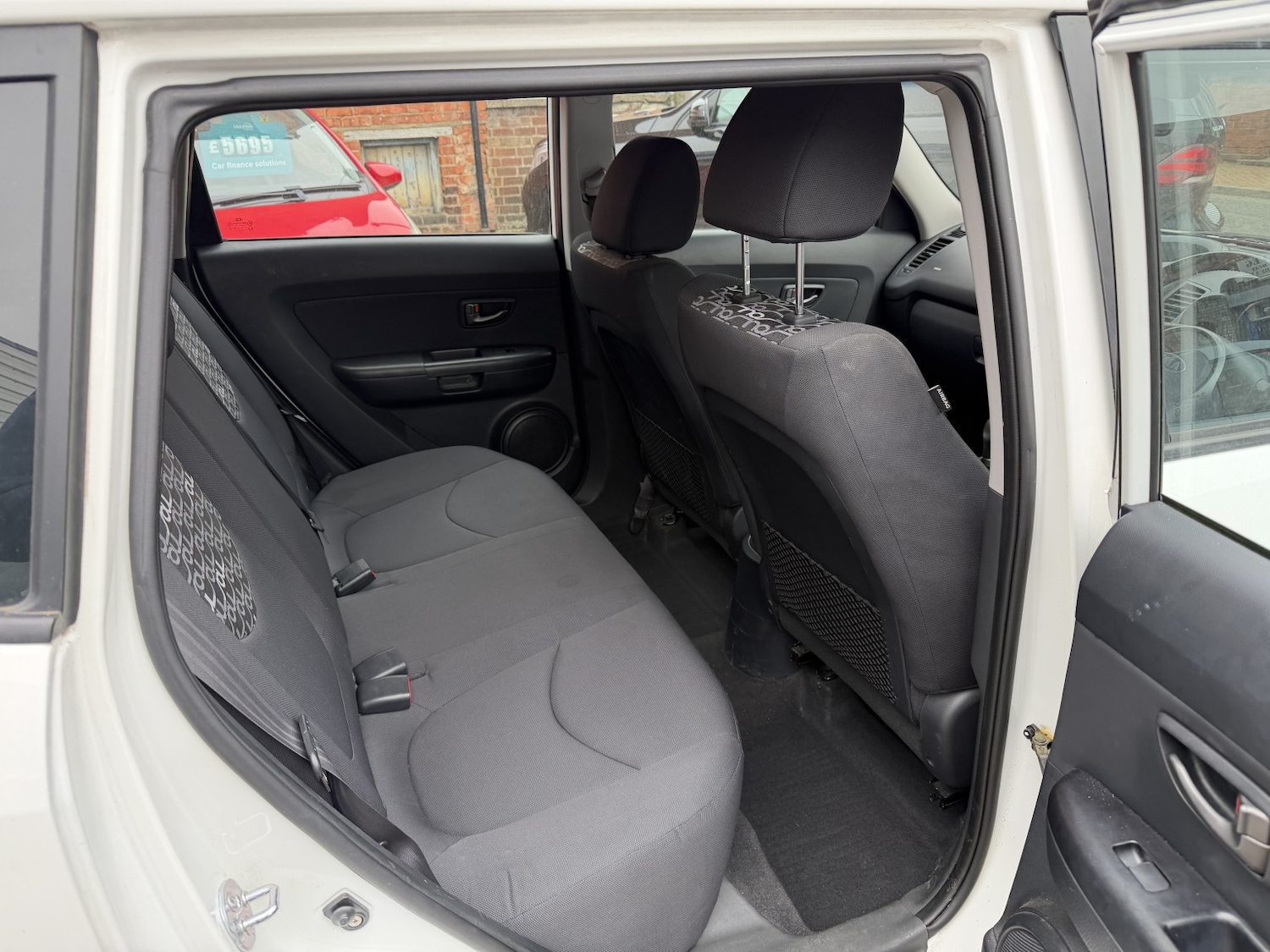 Used Kia Soul 2010 for sale - 78155404: Photo 12