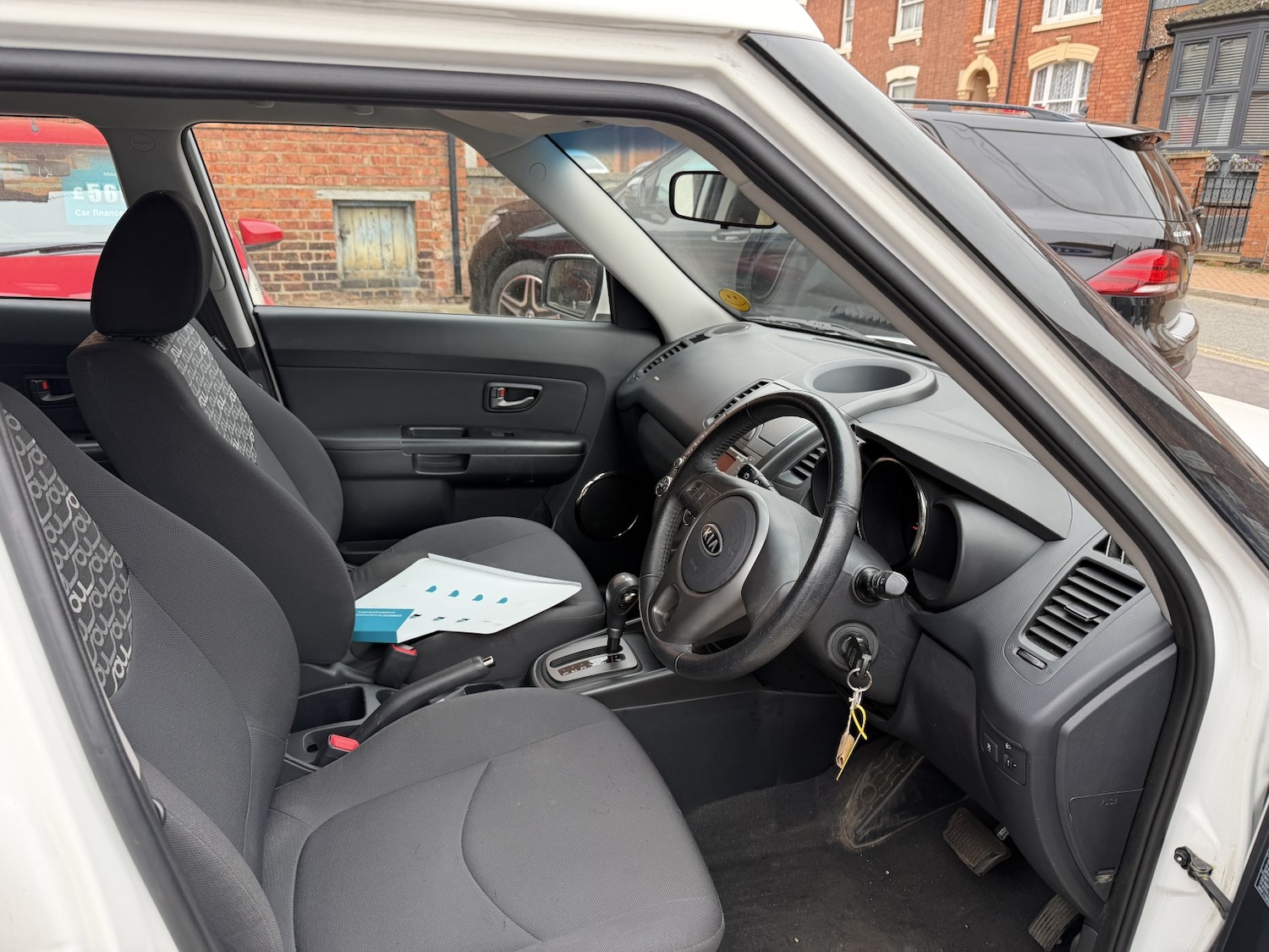 Used Kia Soul 2010 for sale - 78155404: Photo 15