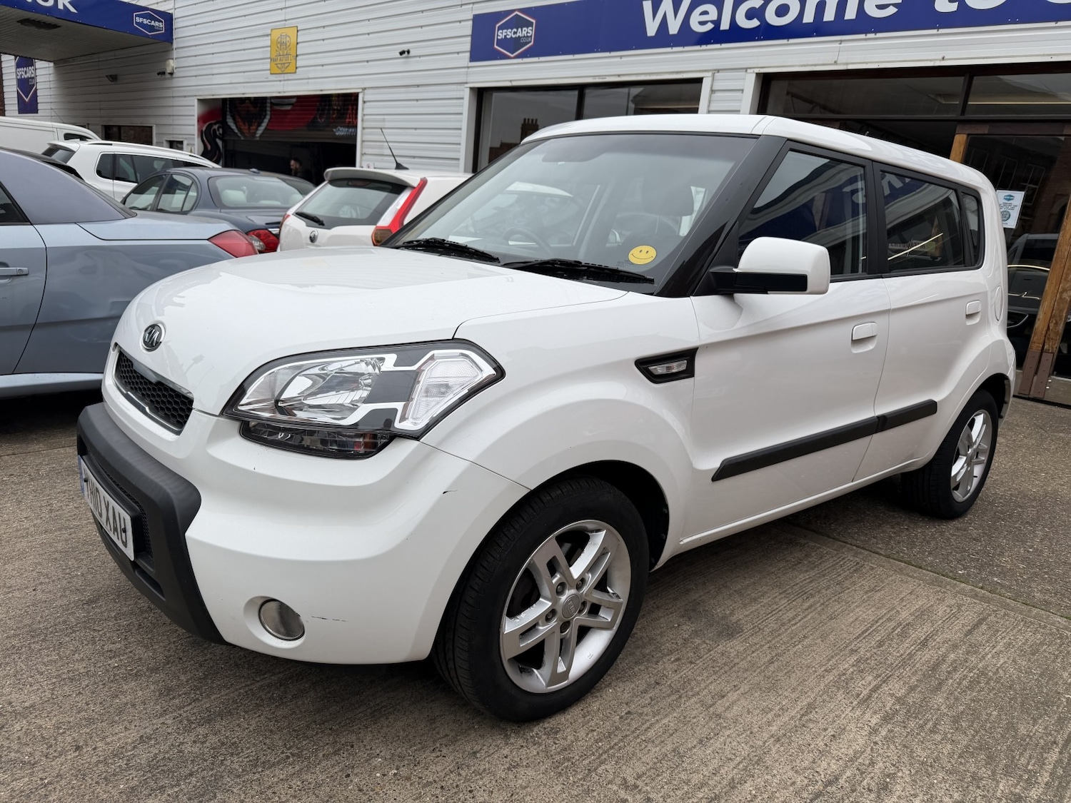 Used Kia Soul 2010 for sale - 78155404: Photo 3