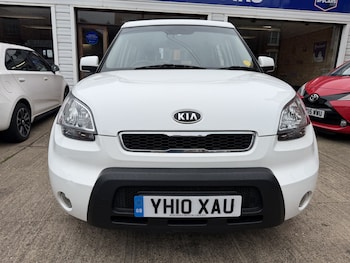 Used Kia Soul 2010 for sale - 78155404: Photo