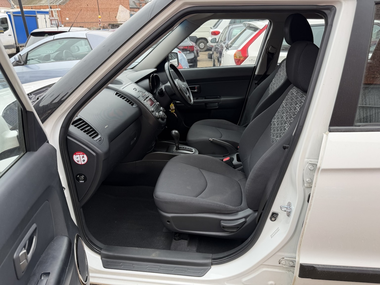 Used Kia Soul 2010 for sale - 78155404: Photo 5