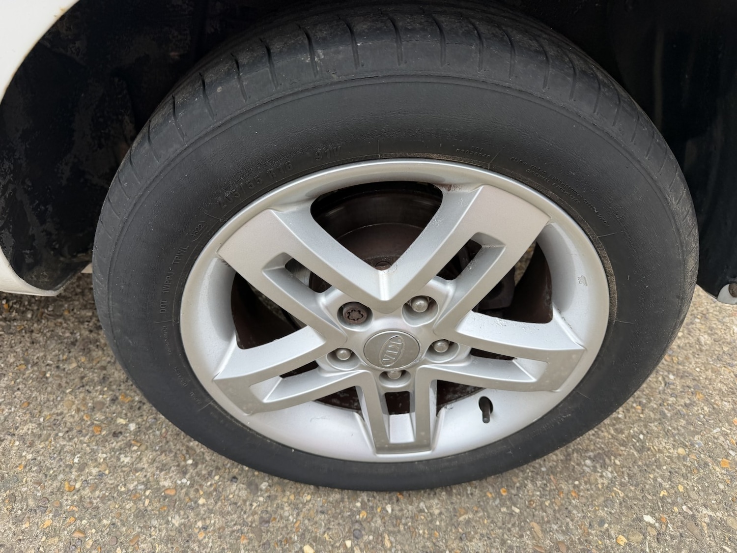 Used Kia Soul 2010 for sale - 78155404: Photo 6