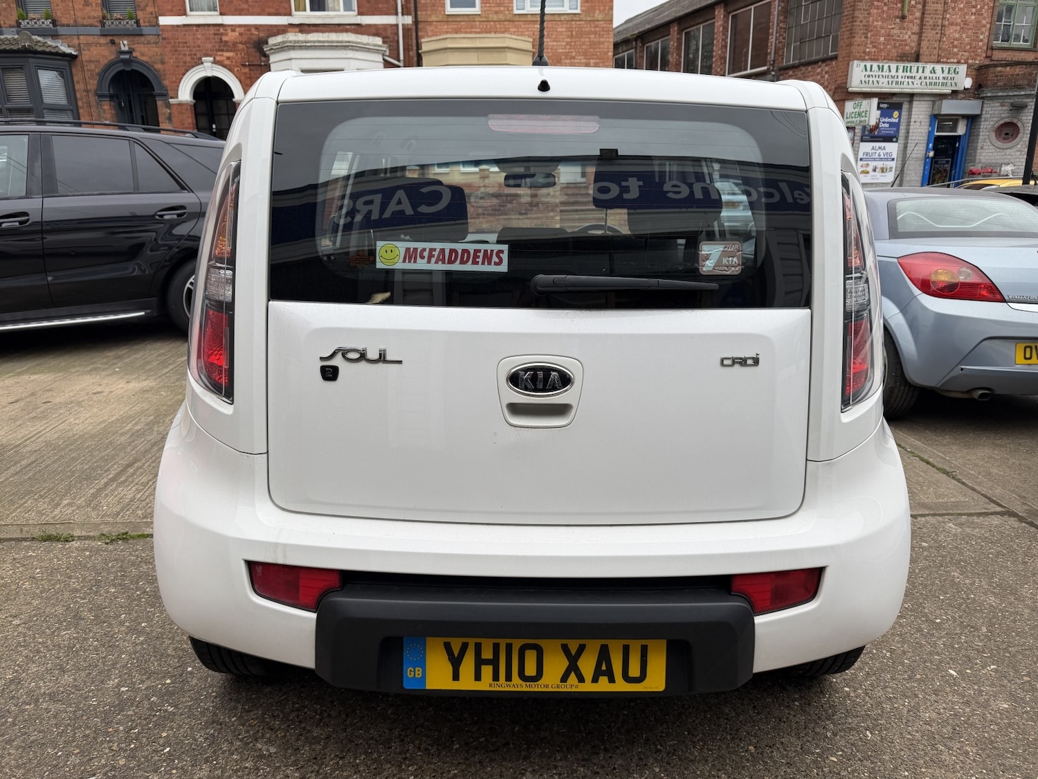 Used Kia Soul 2010 for sale - 78155404: Photo 7