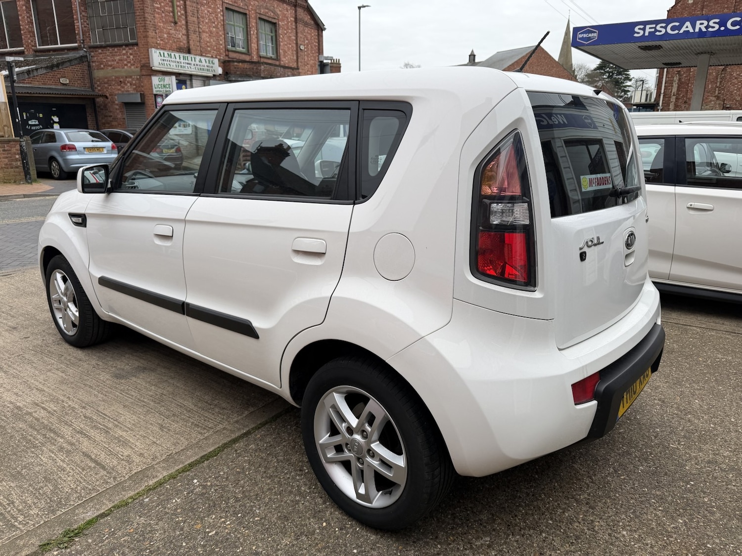 Used Kia Soul 2010 for sale - 78155404: Photo 8