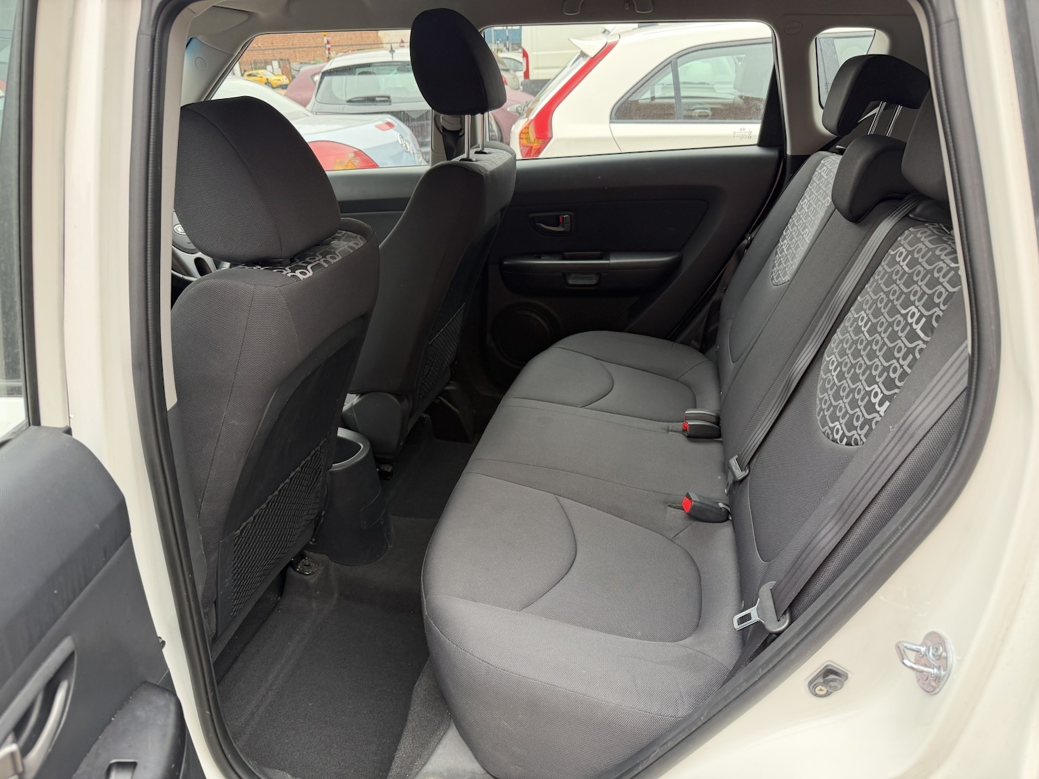 Used Kia Soul 2010 for sale - 78155404: Photo 9