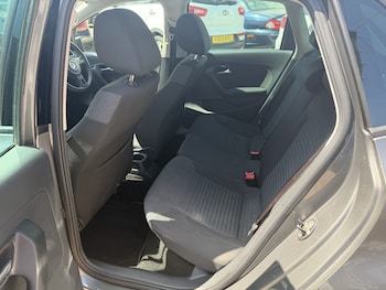 Used Volkswagen Polo 2014 for sale - 78469644: Photo