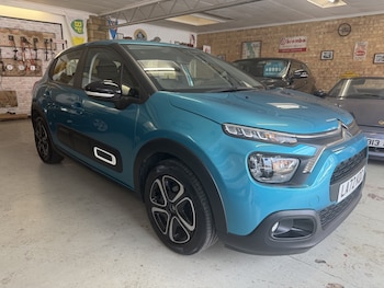 Used Citroen C3 2022 for sale - 78826015: Photo