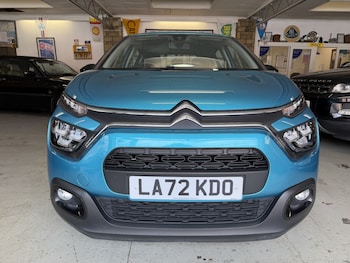 Used Citroen C3 2022 for sale - 78826015: Photo