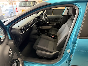Used Citroen C3 2022 for sale - 78826015: Photo