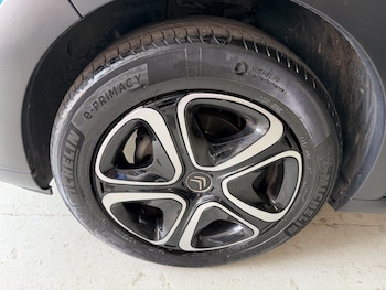 Used Citroen C3 2022 for sale - 78826015: Photo