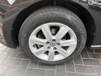 Used Volkswagen Polo 2014 for sale - 79417471: Photo