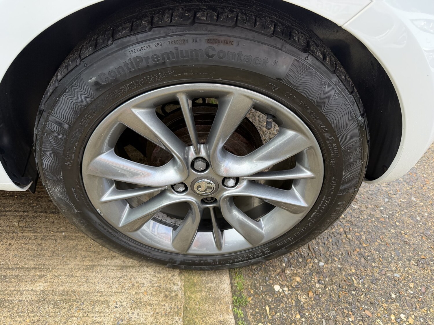 Used Vauxhall ADAM 2014 for sale - 78031700: Photo 10