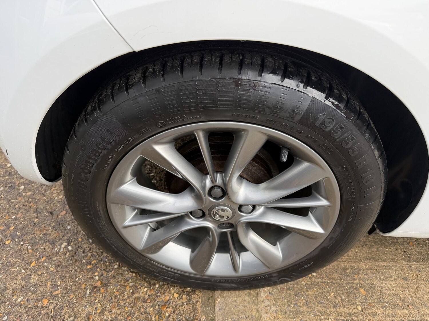 Used Vauxhall ADAM 2014 for sale - 78031700: Photo 14