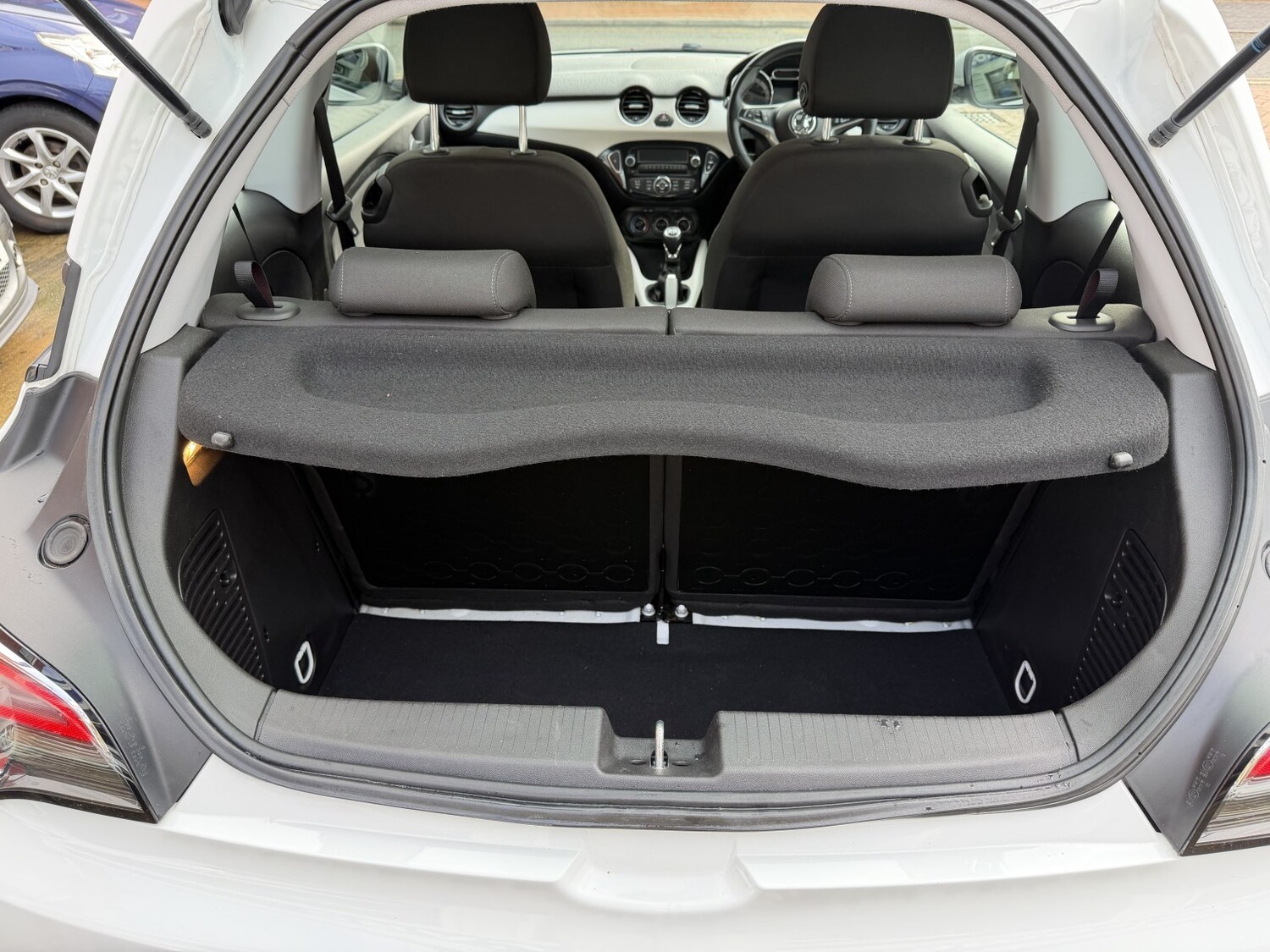 Used Vauxhall ADAM 2014 for sale - 78031700: Photo 16