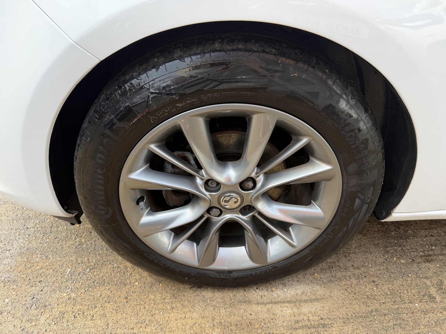 Used Vauxhall ADAM 2014 for sale - 78031700: Photo 2