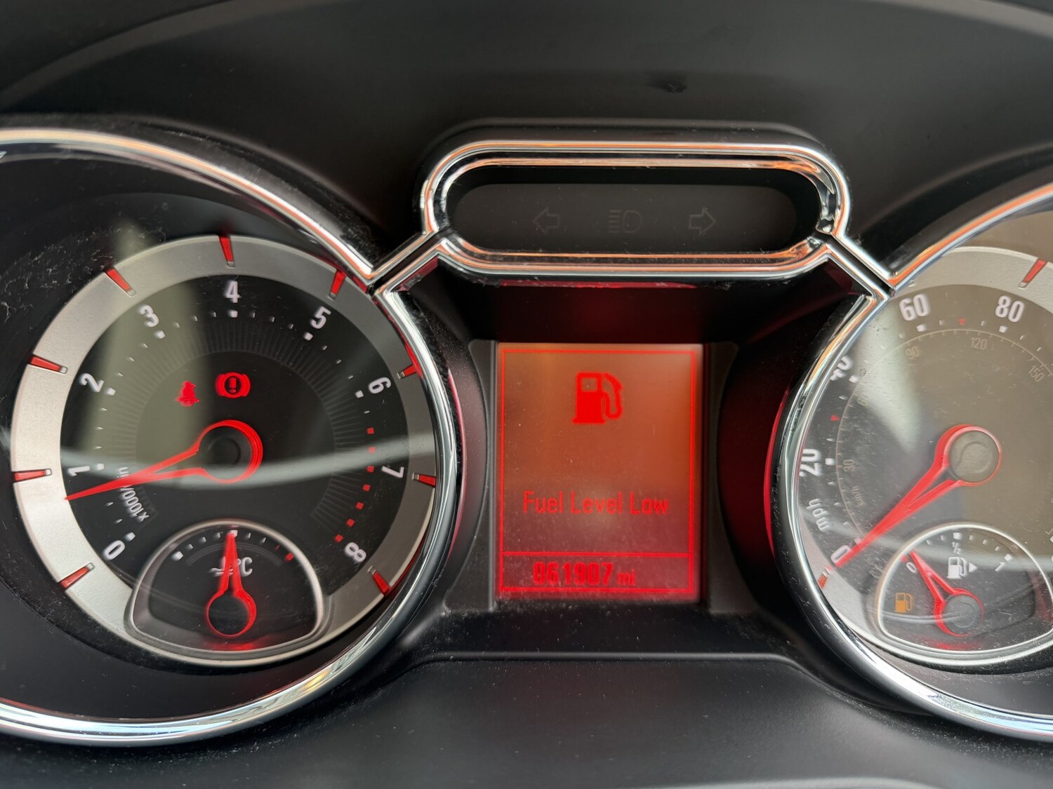 Used Vauxhall ADAM 2014 for sale - 78031700: Photo 20