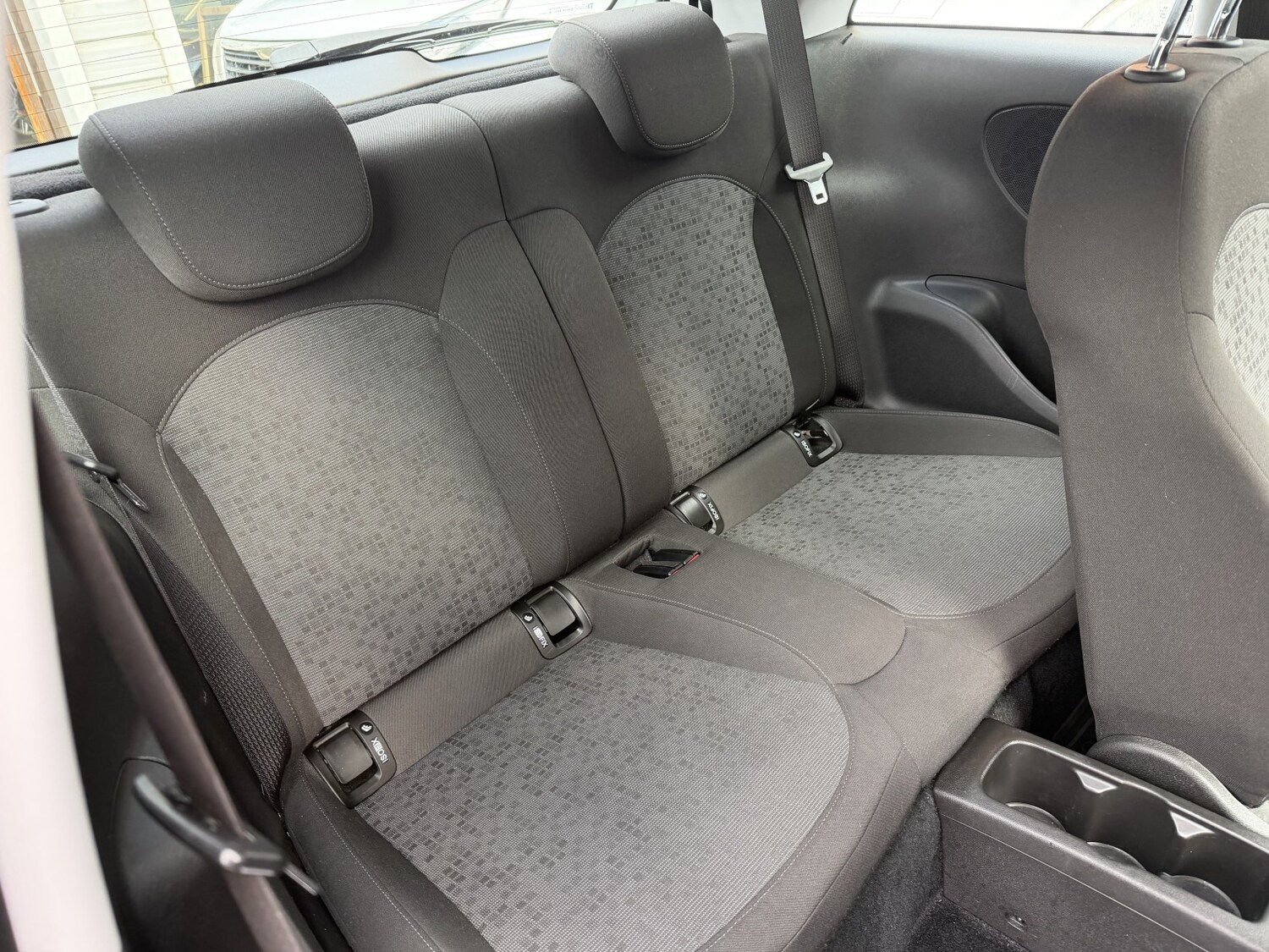 Used Vauxhall ADAM 2014 for sale - 78031700: Photo 22