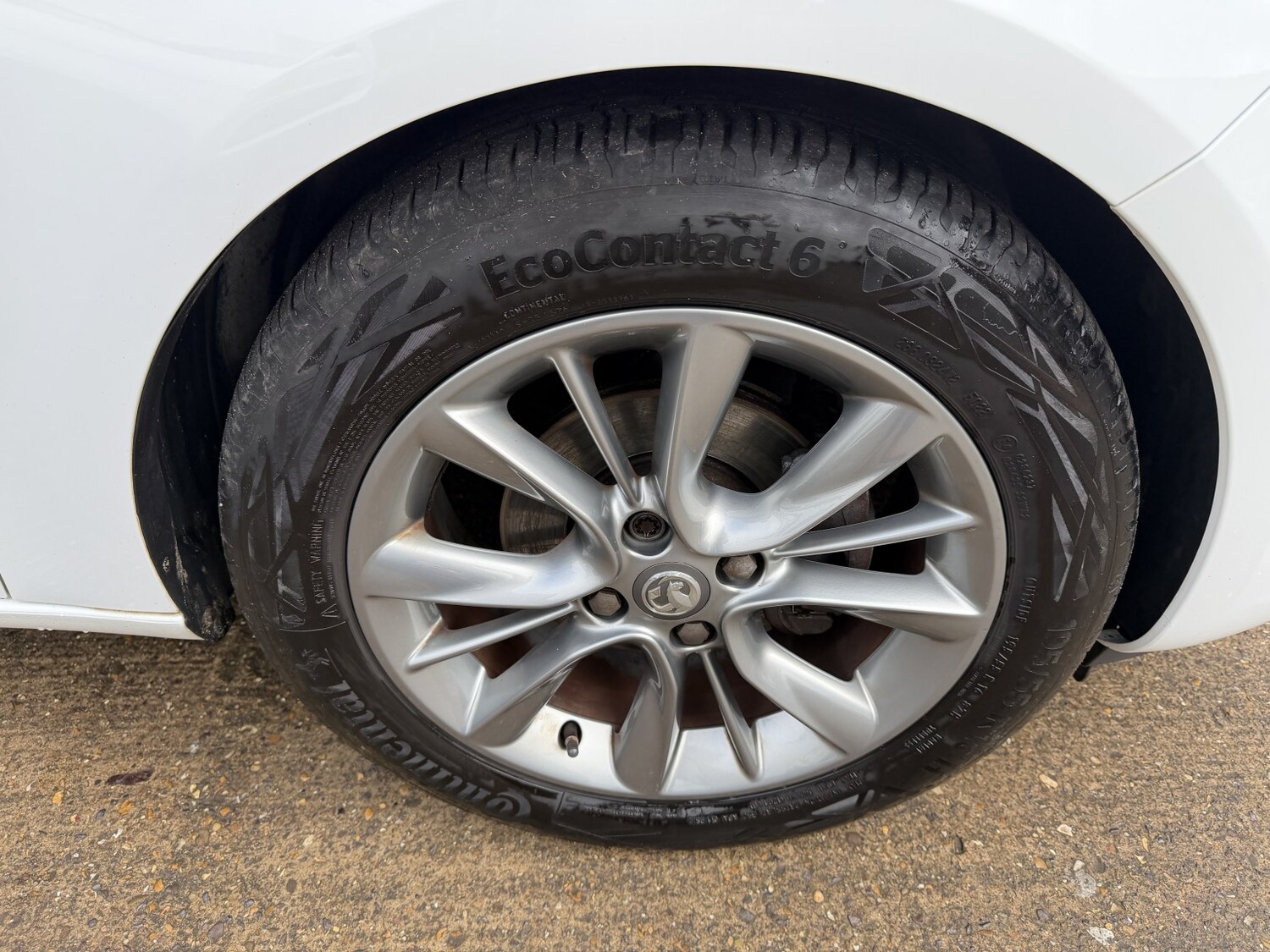 Used Vauxhall ADAM 2014 for sale - 78031700: Photo 25