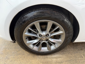 Used Vauxhall ADAM 2014 for sale - 78031700: Photo