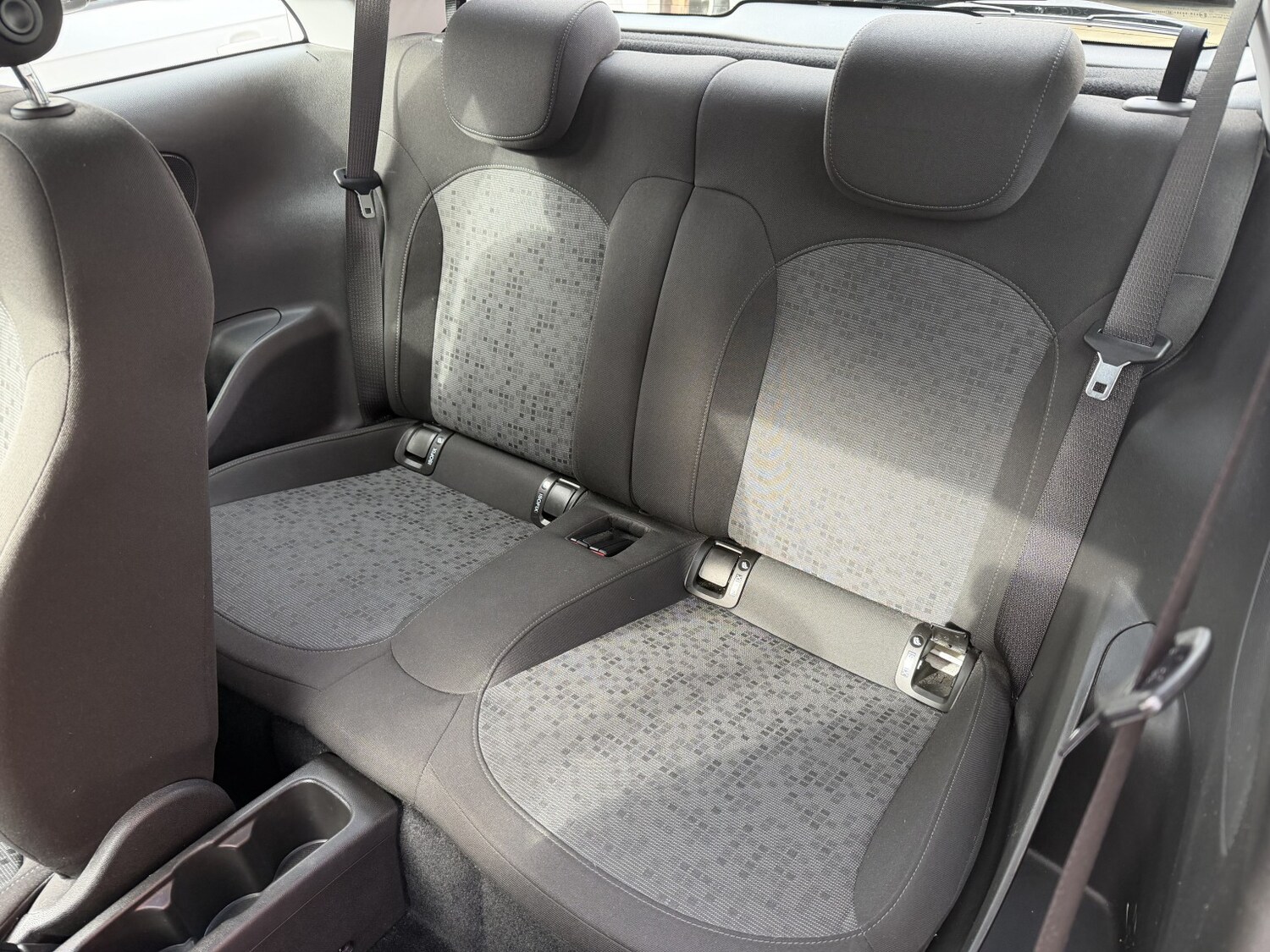 Used Vauxhall ADAM 2014 for sale - 78031700: Photo 7