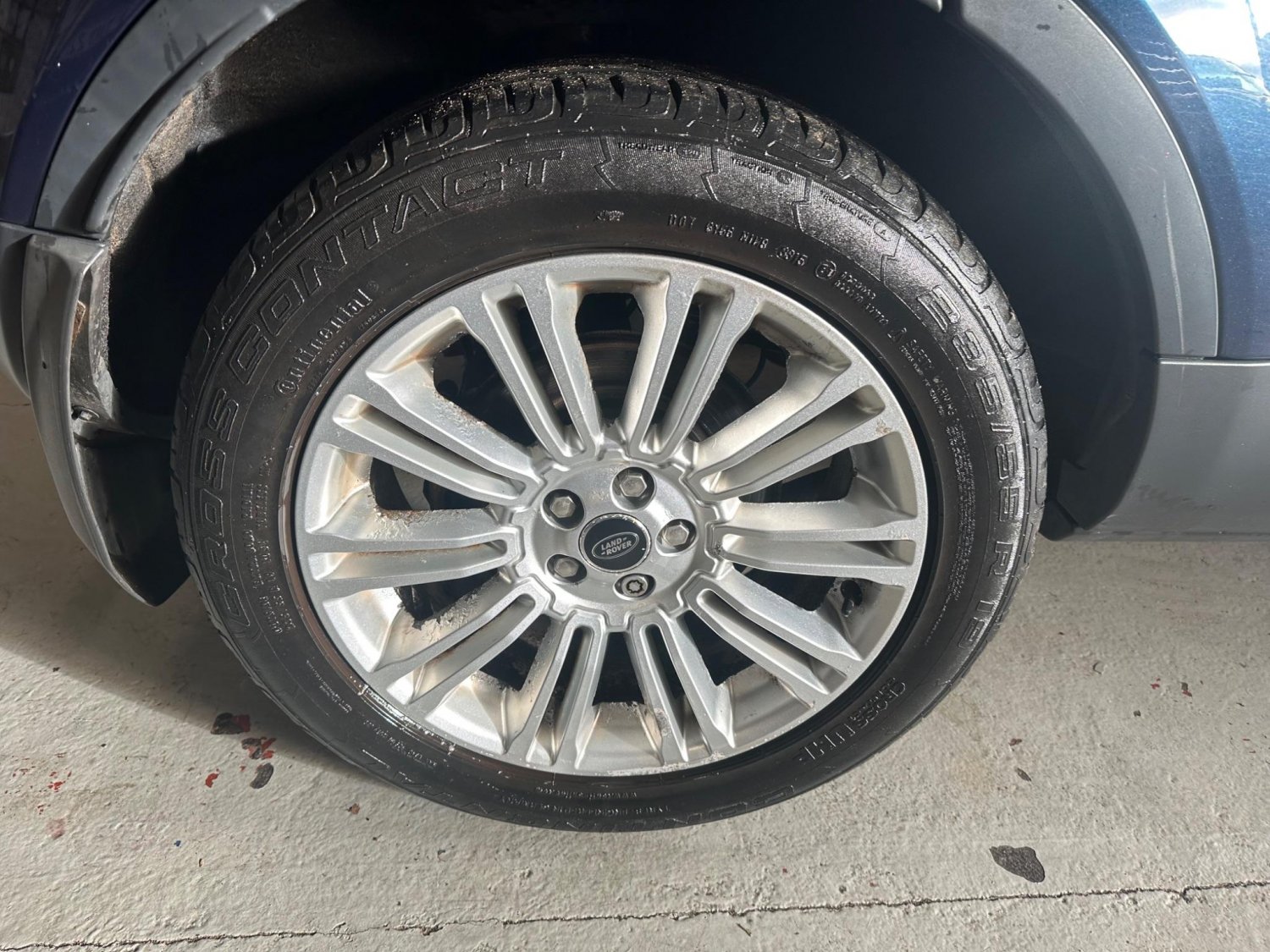 Used Land Rover Range Rover Evoque 2013 for sale - 78190645: Photo 10