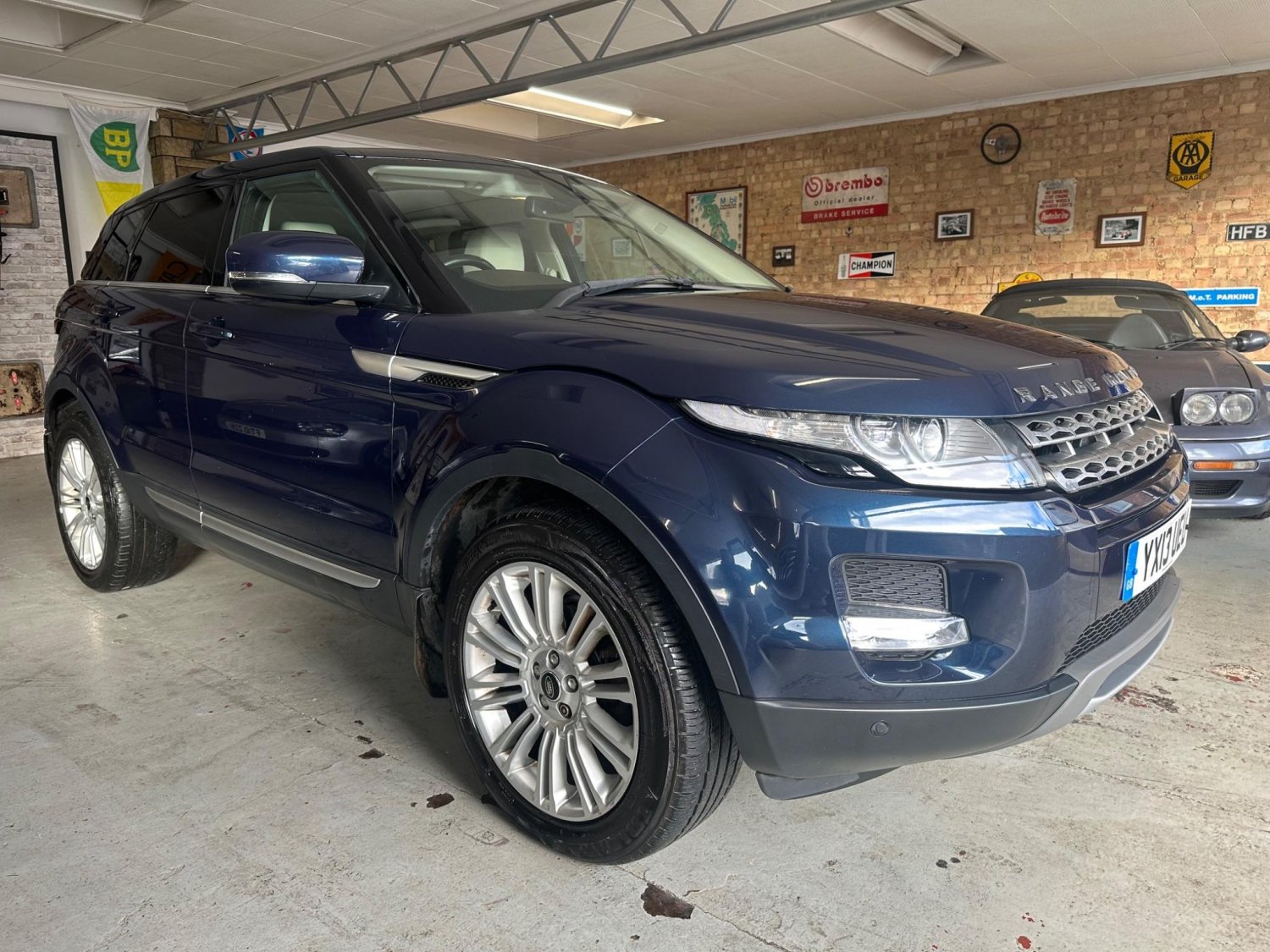 Used Land Rover Range Rover Evoque 2013 for sale - 78190645: Photo 16