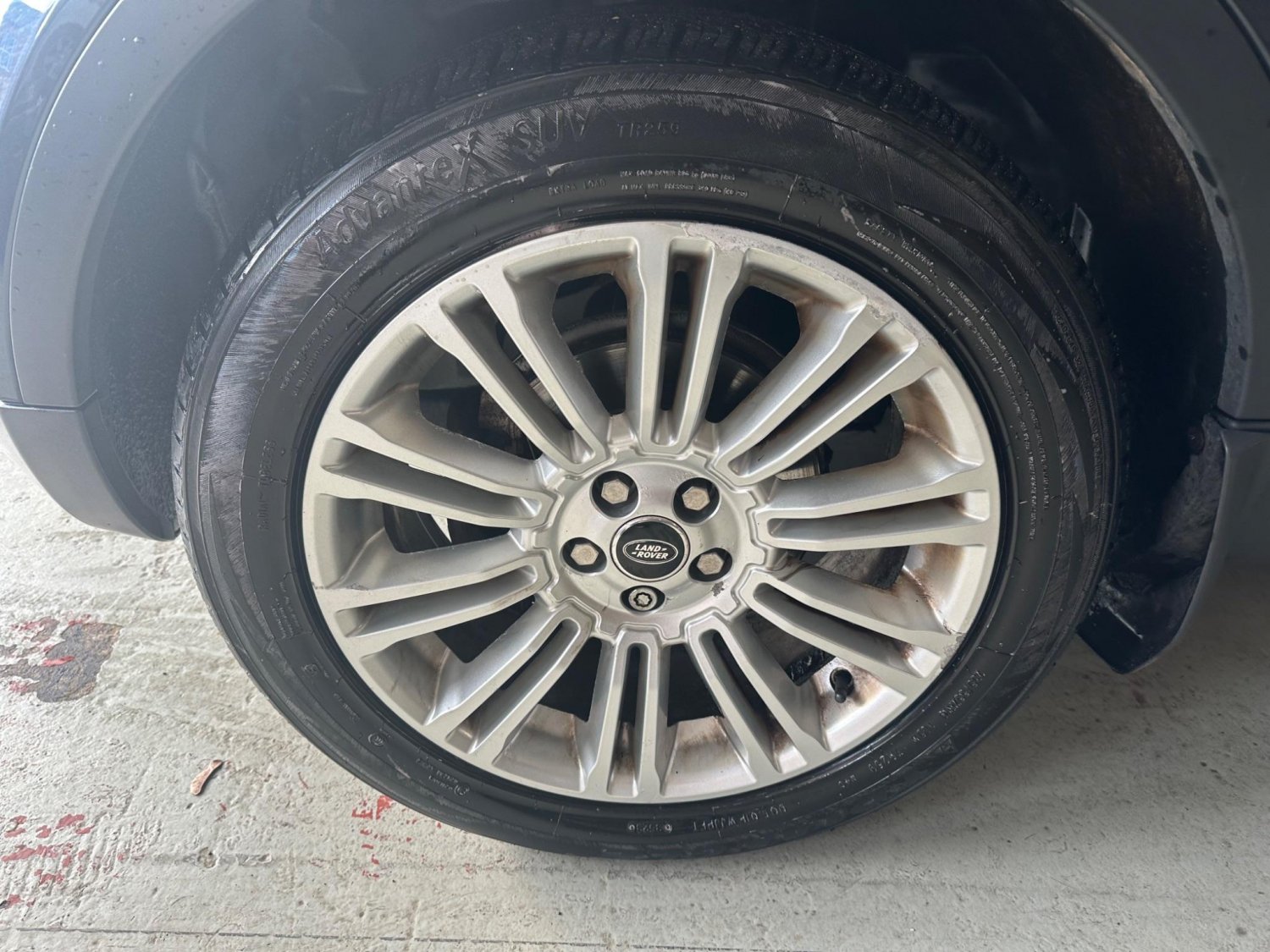 Used Land Rover Range Rover Evoque 2013 for sale - 78190645: Photo 2