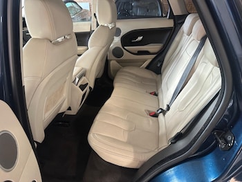 Used Land Rover Range Rover Evoque 2013 for sale - 78190645: Photo