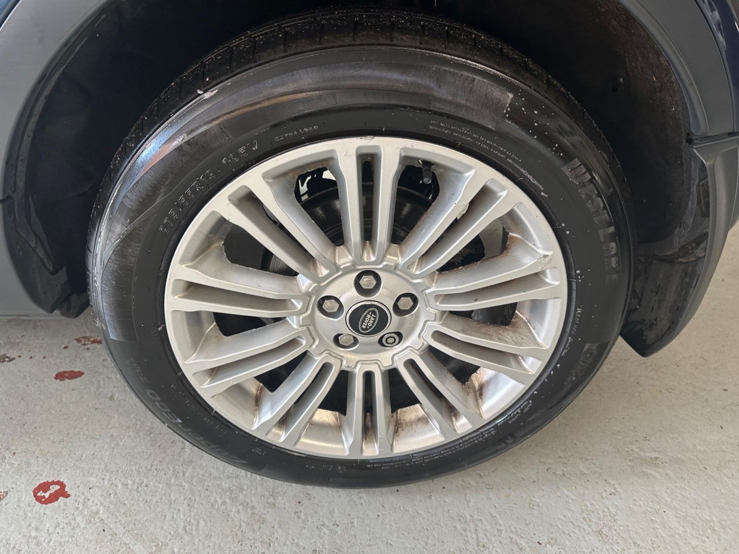 Used Land Rover Range Rover Evoque 2013 for sale - 78190645: Photo 6