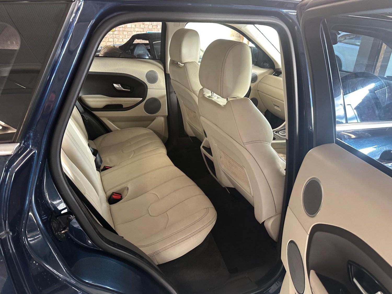 Used Land Rover Range Rover Evoque 2013 for sale - 78190645: Photo 9