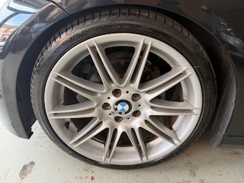 Used BMW 3 Series 2008 for sale - 79417464: Photo