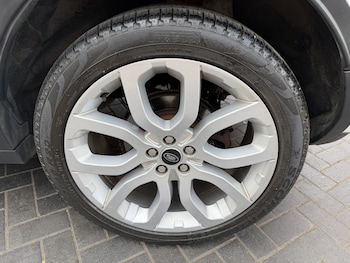 Used Land Rover Range Rover Evoque 2013 for sale - 79417470: Photo